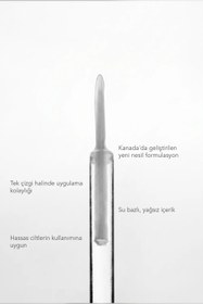 Resim Dallixa® Kaş-Kirpik Güçlendirici Ürünler: İkili Bakım Seti 