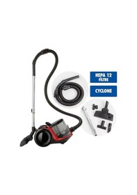 Resim Range Cyclone TSS 3032 Toz Torbasız Hepa 12 Elektrikli Süpürge 
