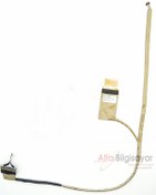 Resim Laptopyedekparca HP Uyumlu Compaq Presario Cq57-451Et (A7S31Ea) Lcd Data Flex Kablo - Ekr 