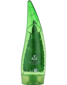 Resim Bio Asia Collagen Hyaluronic Acid Aloe Vera Özlü Cilt Bakım Jeli 250 ML 