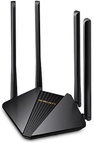 Resim Mercusys MR30G, AC1200 Wireless Dual Band Gigabit Router 
