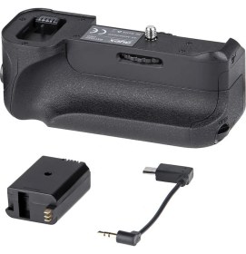 Resim Sony A6000, A6300 İçin Ayex Ax-A6300 Battery Grip 