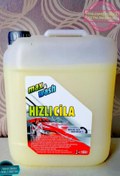 Resim Max&Wash Hızlı Cila 4 Kg 