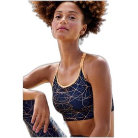 Resim Yeni Inci Desenli Sporcu Tayt Takım Ynct117-T13 