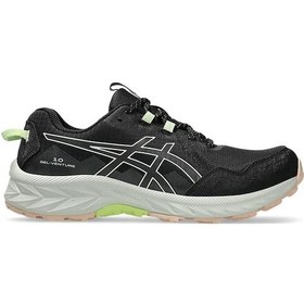 Resim Asics Gel-venture 10 Kadın Koşu Ayakkabısı Siyah 