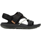 Resim Merrell J006412 Terran 4 Backstrap Black Kadın Sandalet 001 