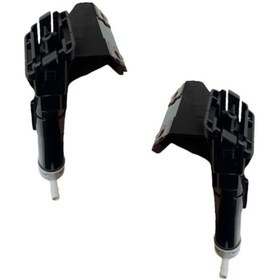 Resim Outlander Far Yıkama Motor Sağ-sol Set 2013-2015 