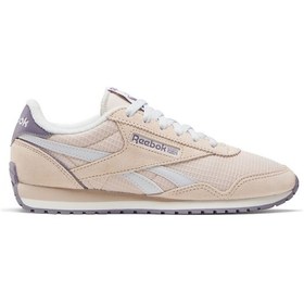 Resim Reebok Classıc Az Sutlu Kahve Kadın Sneaker Kahverengi-tas 