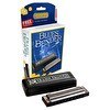 Resim Hohner Blues Bender Mızıka (Fa Majör) 
