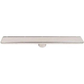 Resim Sukar Duş Kanalı Line 6 40 Cm Süzgeç 1156-1034000-01 