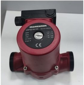 Resim Momentum Crp 32-80/180 220v 2'' Çıkışlı Sirkülasyon Pompası 