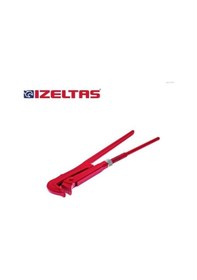 Resim IZELTAS MASALI BORU ANAHTARI 2" 