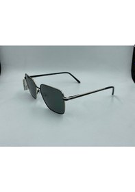 Resim U.s. Polo Assn. U.s.p.a. 0485 C2 58-16-150 Güneş Gözlüğü Füme 