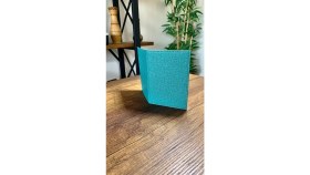 Resim Efe Deri Dikişli Araç Ruhsat Kılıfı Kabı Ruhsatlık Ruhsat Koruyucu 