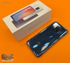 Resim Xiaomi Redmi Note 9 Pro İkinci El YD | 128 GB 6 GB | Gri 