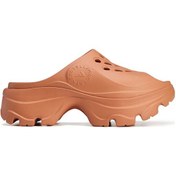 Resim Adidas Asmc Clog Kadın Terliği Ie8764 Turuncu Ie8764 Turuncu 