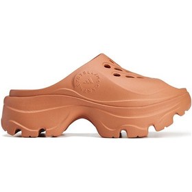 Resim Adidas Asmc Clog Kadın Terliği Ie8764 Turuncu Ie8764 Turuncu 