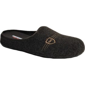 Resim Gezer 11118 Erkek Yumuşak Taban Kışlık Ev Terliği 