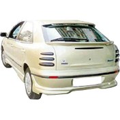 Resim Fiat Brava Işıksız Spoiler Boyalı 