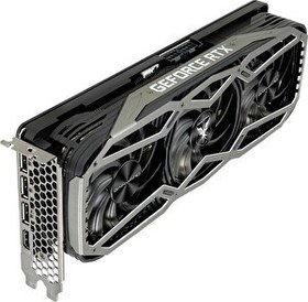 Resim Gainward GeForce RTX 3070 Ti Phoenix NED307T019P2-1046X 8 GB 256 Bit GDDR6X Ekran Kartı 