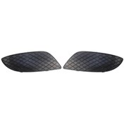 Resim Mercedes Vito W636 Viano W639 Ön Izgara Gündüz Farı Kapağı 6368850074 6368850174 