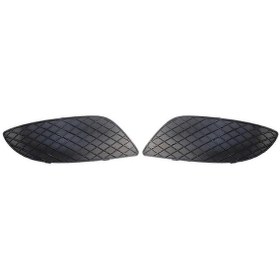 Resim Mercedes Vito W636 Viano W639 Ön Izgara Gündüz Farı Kapağı 6368850074 6368850174 