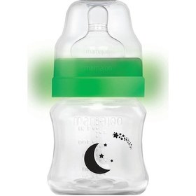Resim Mamajoo Gece & Gündüz Biberonu 160 ML 