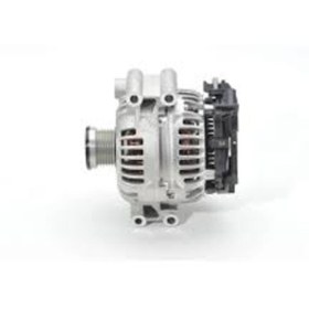 Resim Bosch 1986a01099-alternator 14v 120a Bmw 520i E39 > 12317501690- 