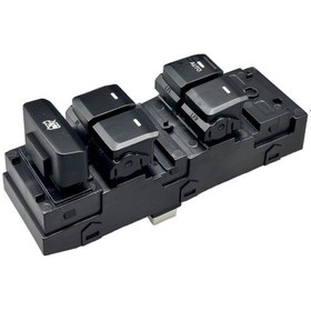 Resim Cam Açma Düğmesi Hyundai İ20 2015-2017 Ön Sol- Product Code 