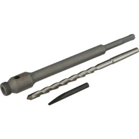 Resim Zenvia Tomax Elmas Karot Panç Adaptörü - 230 mm 