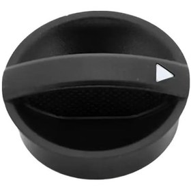 Resim Dashanshop Siyah 2005 2011 Toyota Tacoma Klima Kontrol Anahtarı 55900-04020 Yedek Parça 