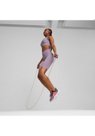 Resim Puma 4keeps Shapeluxe Spor Sütyeni 524361 30 Mor 
