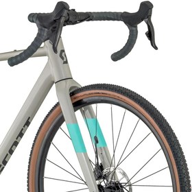 Resim 28 Scott Speedster Gravel 10 12v H.Disk Fren Gravel Bisiklet 