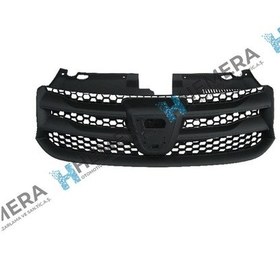 Resim Eşdeğer Ürün Pulo Oem No:623103971r- Uyumlu Dacıa Logan 2013 Panjurön Sıyah P3-da-lg3 