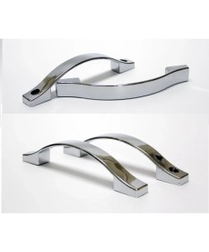 Resim Rc Yapı Duşakabin Cam Kapı Tutamak Kol 16 cm 