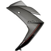 Resim Yamaha Yzf R25 Ön Yan Grenaj Sol Füme 2016 
