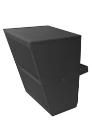 Resim Lastvoice Cms-12600 Cami Minare Ezan Hoparlörü 12 I?nç 600w Kabin Hoparlör (SU GEÇİRMEZ) 