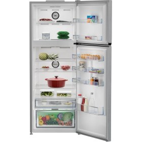 Resim Beko 970475 EI Çift Kapılı 477 L No Frost Buzdolabı 