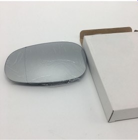 Resim Bmw E90 Lci Sol Ayna Camı Isıtmalı 51167252893 