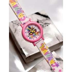 Resim Coliseum Renkli ve Figürlü Özel Kutulu Çocuk Kol Saati FT.CLS.CK07 