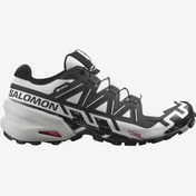 Resim Salomon Speedcross 6 Gore-Tex Erkek Patika Koşusu Ayakkabısı 