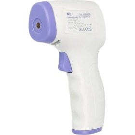 Resim Alvo Store Buğz 1 Cm-5 cm Mesafe 32*c-42.2*c Arası Temassız Ateş Ölçer ( Buğz ) 