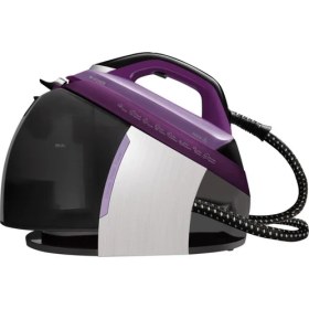 Resim Arçelik Bku 9024 2400 W Buhar Kazanlı Ütü 