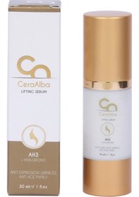 Resim Cera Alba Serumu 30 ML 
