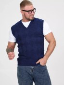 Resim Stil' Goroda Büyük Beden Örgü Yelek 95443441 Kot Pantolon 