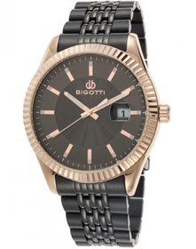 Resim Bigotti Milano BG.1.10078.3 Erkek Kol Saati 