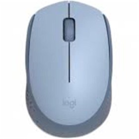 Resim TREND Logitech 910-006866 M171 Kablosuz Mavi Gri Mouse 