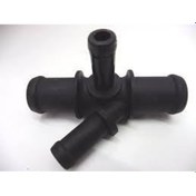 Resim VOLKSWAGEN 1K0121087P SU HORTUM BAĞLANTISI 4 ÇIKISLI 