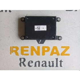 Resim Renault Clio 5 Akü Kontrol Ünitesi 293a08509r 