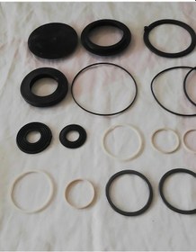 Resim MAN Direksiyon Tamir Takımı 81462006222 